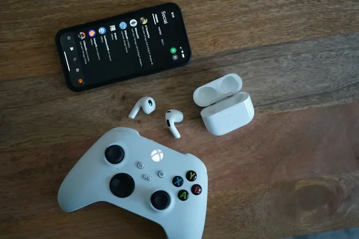 Can I Connect Airpods To Xbox One Here Is How You Do It