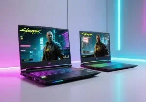 Can A Laptop 3080 Run Cyberpunk 2077 Without Any Lag