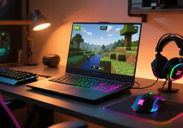 Can All Laptops Handle Minecraft Without Any Issues