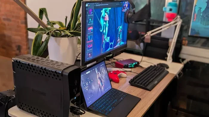 Can A Laptop Be Used As A Gaming Pc For Work And Play