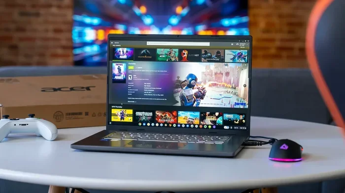 Can You Play Gta 5 On Chromebook And Run The Full Game