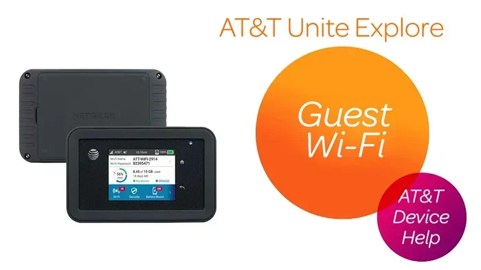Can I Set Up A Guest Wifi Network On My Wireless Router