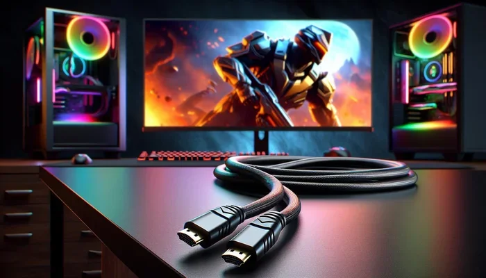 Can A Better Hdmi Cable Improve Your Gaming Experience