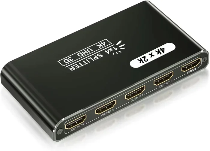 Are Hdmi Splitters Illegal The Surprising Answer Inside