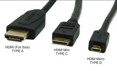 Are There Any Differences In HDMI Cables Worth Knowing