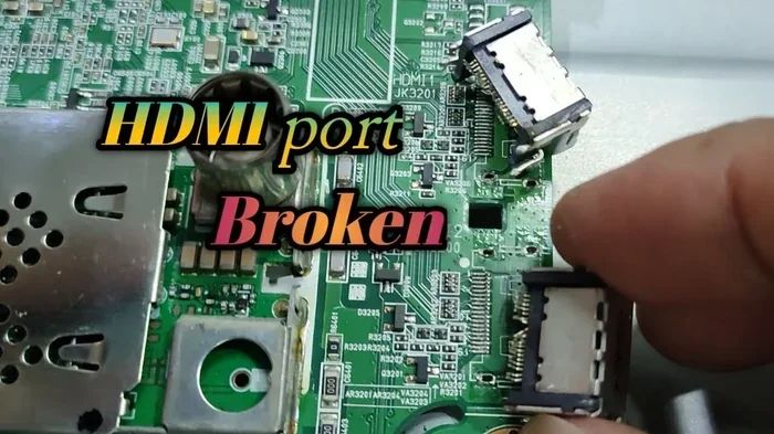 Can An Hdmi Port Go Bad On A Tv Heres What To Know