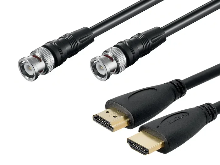Can Hdmi Be Converted To Sdi Heres Everything You Need