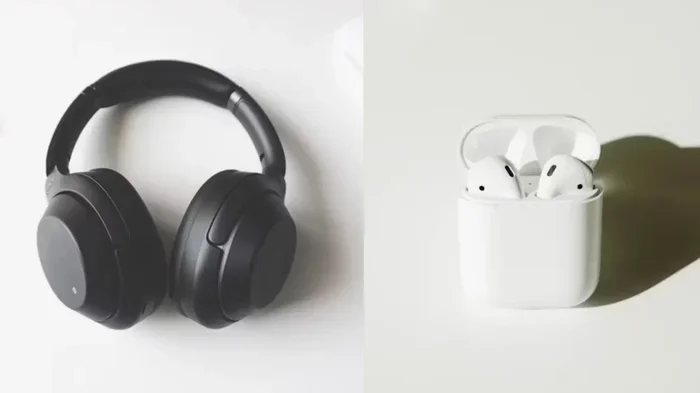 Are Headphones Safer Than Earbuds for Better Hearing