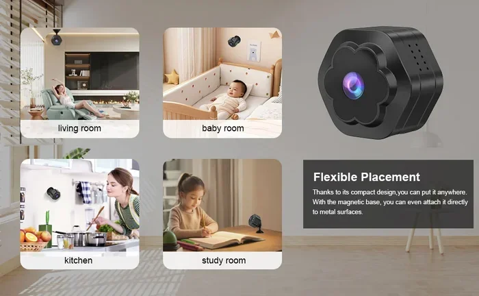 Are Hidden Cameras Legal In US and What You Need to Know