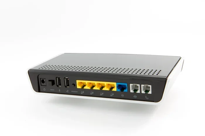 Can I Use A Gateway As Just A Modem At Home Instead