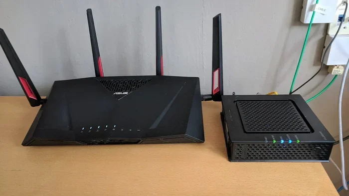 Can I Use My Own Router With the Cox Panoramic Modem