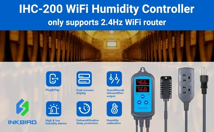 Can Humidity Affect A Wi Fi Signal And Slow Your Internet