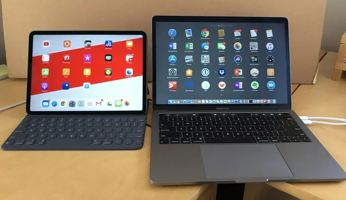 Can An Ipad Replace A Laptop In 2024 And Far Beyond