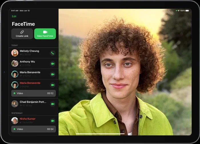 Can You Facetime On An Ipad Without Cellular Service