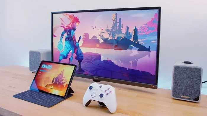 Can I Use My Ipad As A Monitor For My Xbox Console