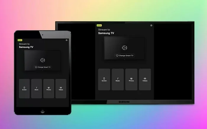 Can I Connect My Ipad To My Samsung Tv Without Any Cable