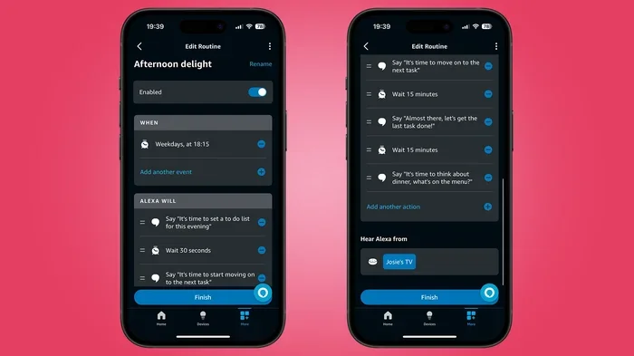 Can Iphone Connect To Alexa And Get Smart Home Control