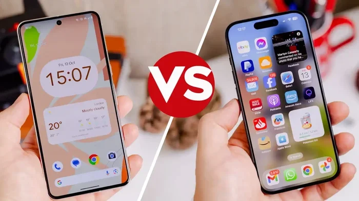 Are Apple Apps Compatible With Android Phones Today