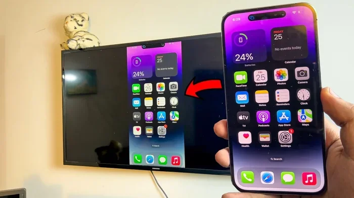 Can You Get Miracast On Iphone And How To Use It Now