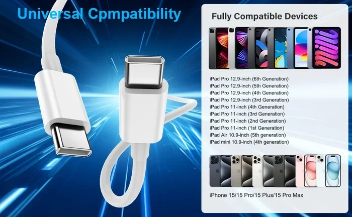 Can Any USB Charge An iPhone And What You Need To Know