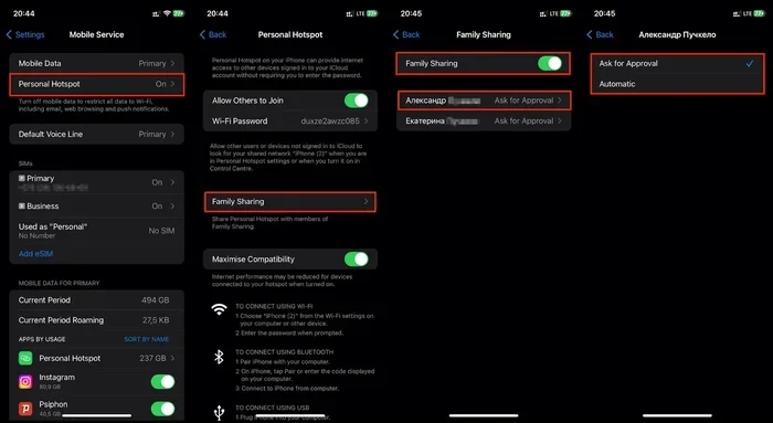 Can I Share Wi Fi Via Iphone Here Is Everything You Need