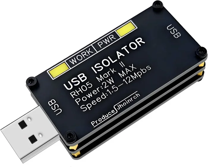 Are Usb Power Supplies Isolated What You Need to Know