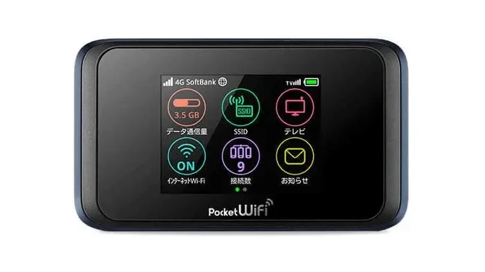 Can I Get Pocket Wifi In Japan For Your Next Adventure