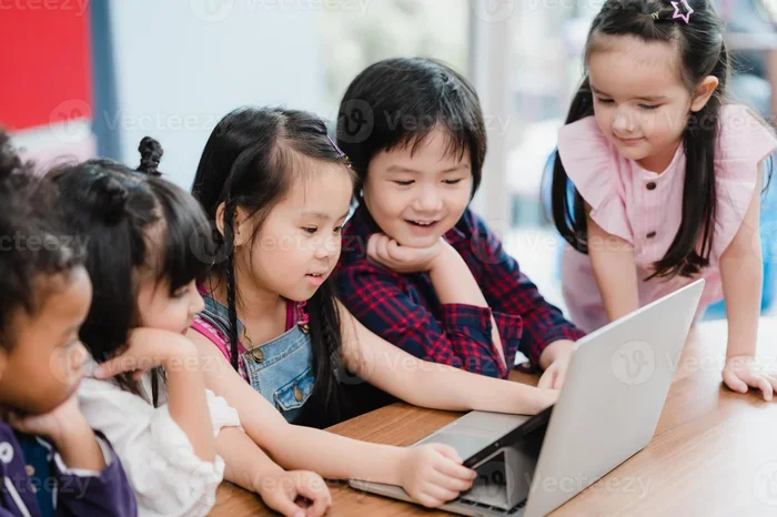 At What Age Should Kids Get A Laptop And Why It Matters