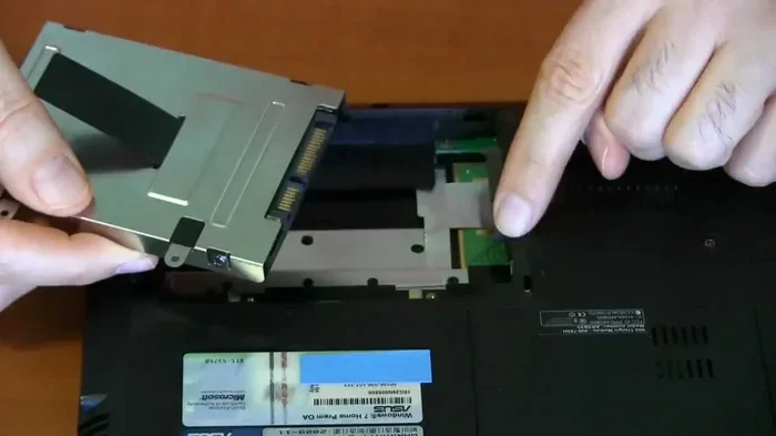 Are All Hard Drives Compatible With All Laptops Not Always