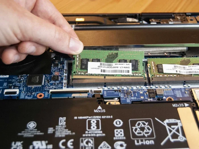Can I Add More Memory To My Laptop And Why It Matters