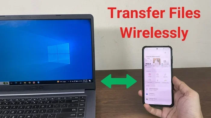 Can Macbook Sync With Android Phone And Share Files