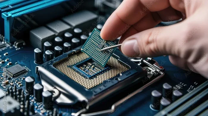 Can I Change My Laptop Processor From Amd To Intel