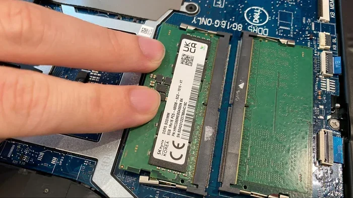 Can I Add 16 GB RAM To My Laptop And Boost Performance