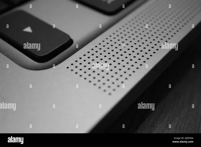 Are Laptop Speakers Damaged By Listening At Full Volume
