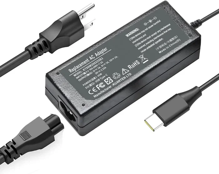 Are All Laptop Usb C Chargers The Same For Everyone