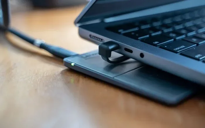 Can I Charge My Lenovo Laptop With Any Usb C Charger