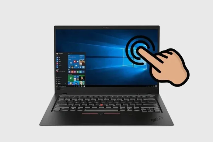 Can A Lenovo Thinkpad Be Touch Screen Explained Here