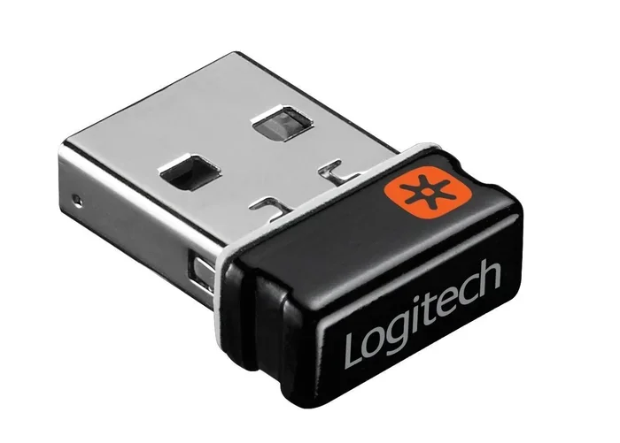 Are All Logitech Receivers Unifying and Work Together