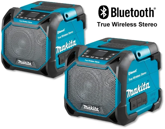 Are Makita Speakers Bluetooth Compatible with Any Device