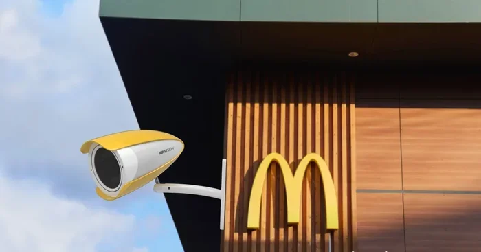 Are There Cameras In Mcdonalds Here Is What You Should Know