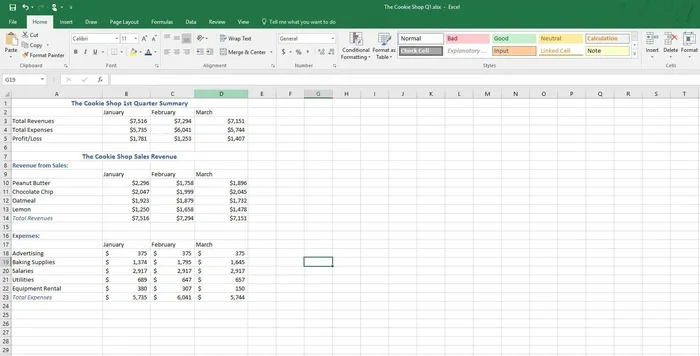Advantages and Disadvantages of Microsoft Excel Revealed