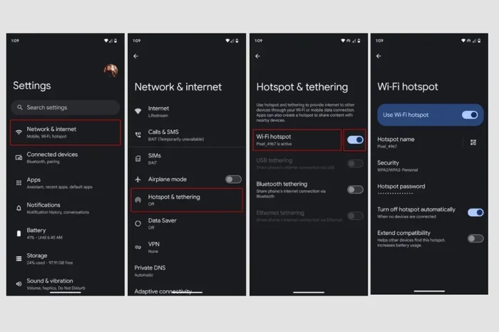 Can I Get Unlimited Hotspot Data Without Paying Extra