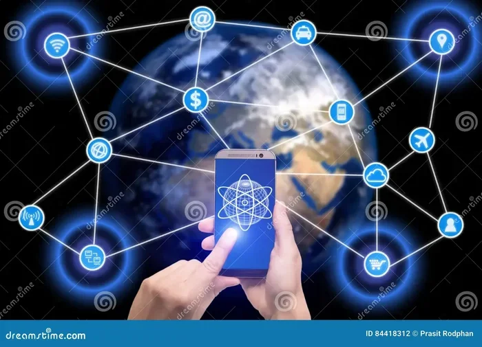 Advantages and Disadvantages of Mobile IP Technology