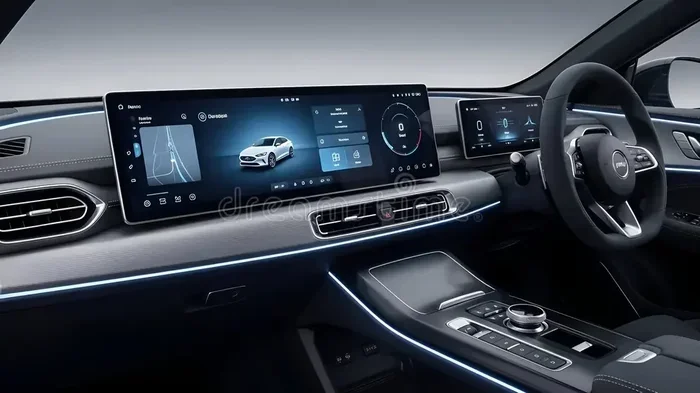 Are Touch Screens In Cars Safe Enough For Daily Driving