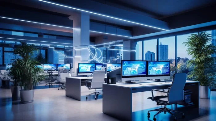 Advantages Of Computer Based Information Systems Explained