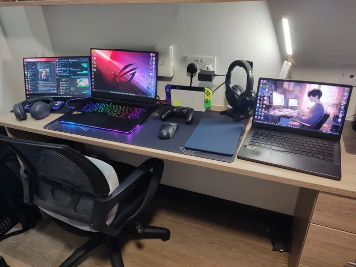 Are Gaming Laptops Still A Thing In Todays Tech World
