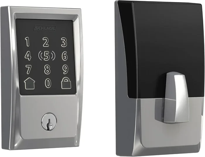 Are Keyless Deadbolts More Secure Than Traditional Locks