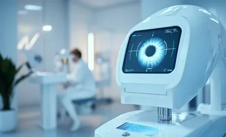 Are Projectors Healthier For Your Eyes Compared To Monitors