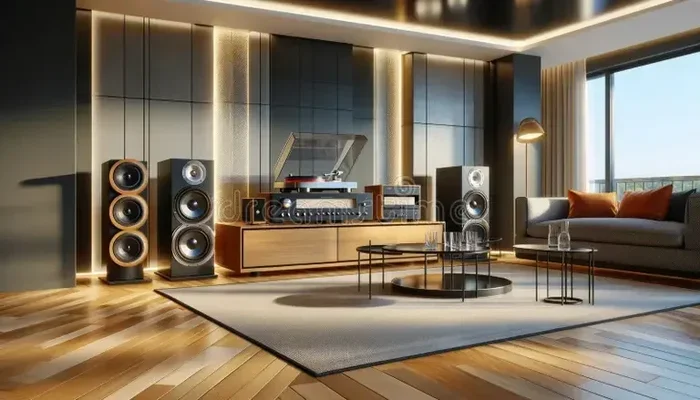Are Tower Speakers Obsolete in Todays Audio World