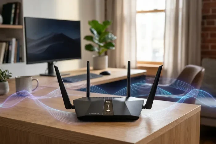 Are There Wifi 6e Routers Worth Your Hard Earned Money